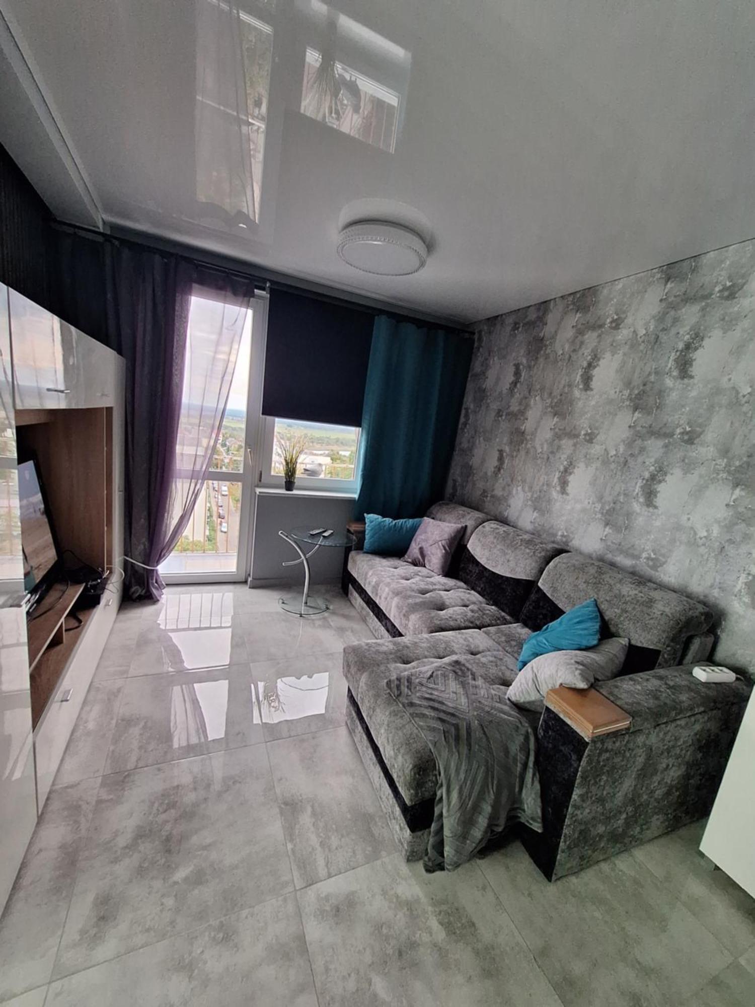 Panorama Gorzow Apartment Gorzow Wielkopolski