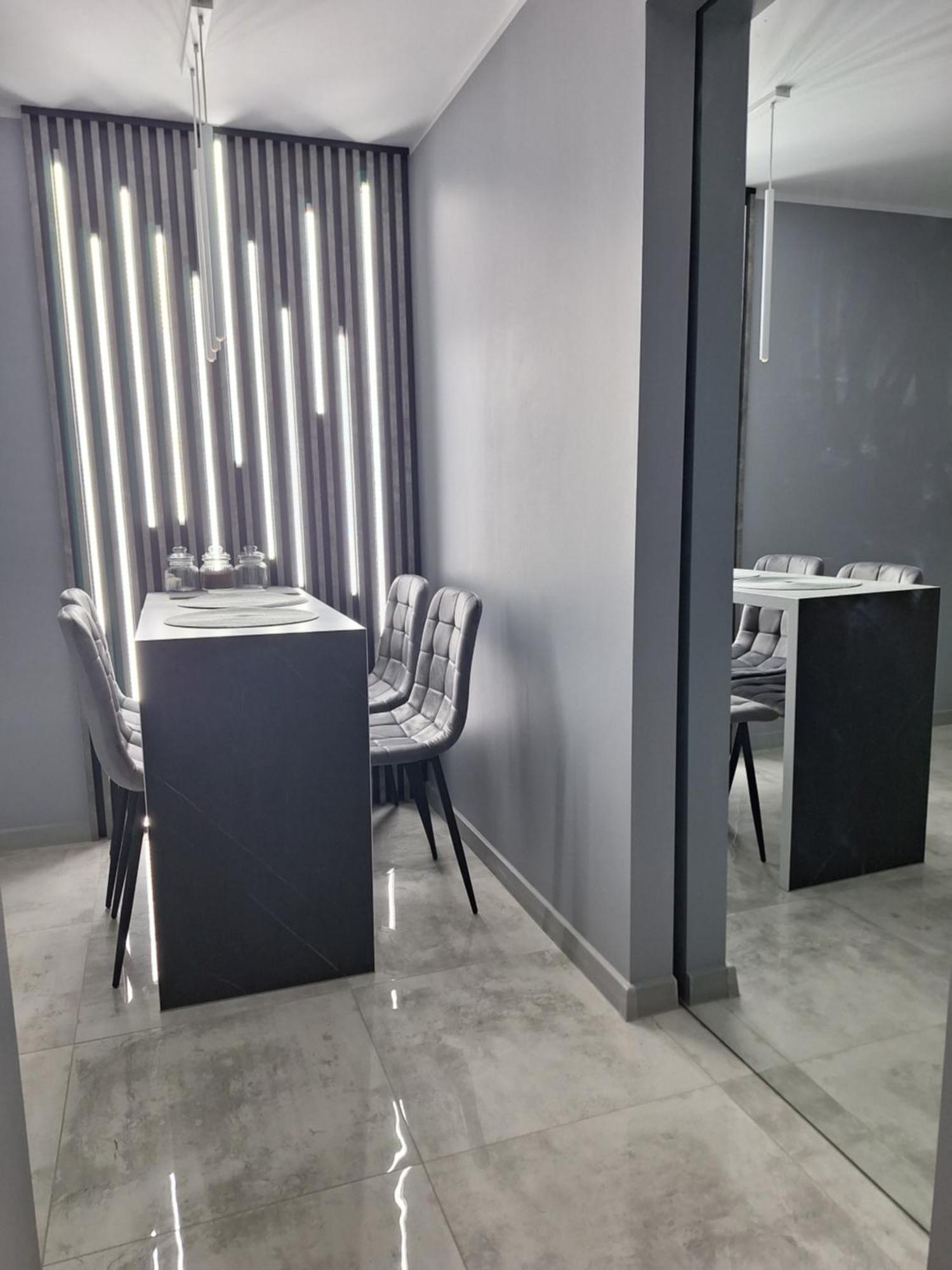 Panorama Gorzow Apartment